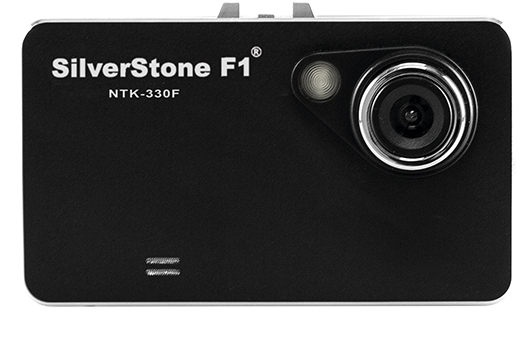 ������������� ����������������� SilverStone F1 NTK-330F